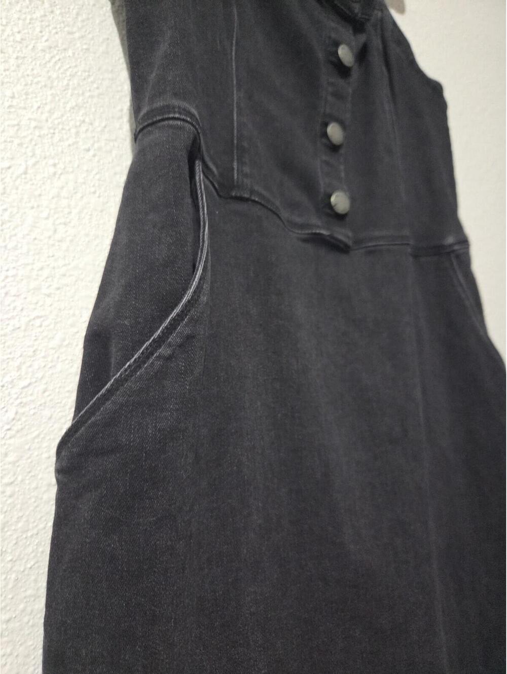 Hollister denim dress - Picture 3 of 7